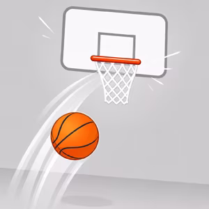 Hoop Rush