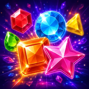 Gem Rush