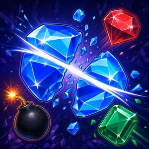 Gem Slice
