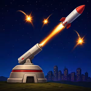 Missile Defence