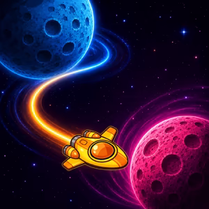 Orbit Hop