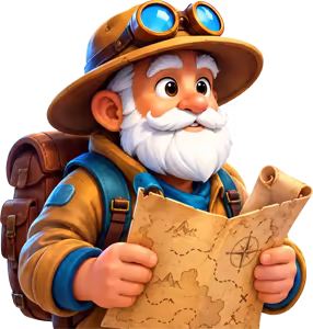 Atlas Explorer
